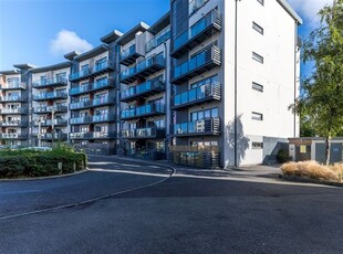 Apartment 48 The Alders, Carrington, Northwood, Santry, Santry, Dublin 9