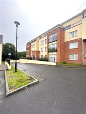 Apartment 65 Thornfield Square, Clondalkin, Dublin 22