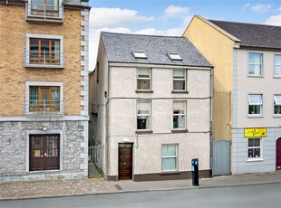 Apartments 1-3, 13 JFK Parade, Sligo