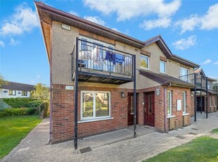 Apt 1, Block C, Ballymount Square, Ballymount Road, Walkinstown, Dublin 12