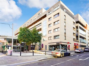 Apt.2, Block 11, Clarion Quay, Northwall Quay, Dublin 1