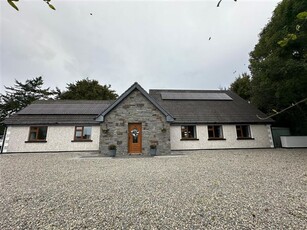 Ashport House, Maine, Kilsaran, Castlebellingham, Louth