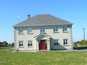 Ballagh , Menlough , Ballinasloe, Co. Galway