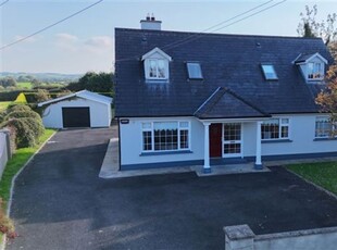 Ballinagard Road, Roscommon Town, County Roscommon