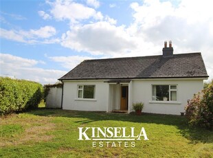 Ballinlow, Kilmuckridge, Wexford