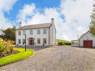 Ballymurragh, Wells, Gorey, Wexford