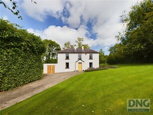 Ballynalacken, Attanagh, Co. Kilkenny