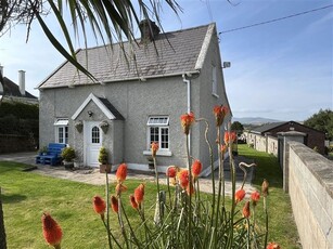 Ballyorrill, Marshalstown, Enniscorthy, County Wexford