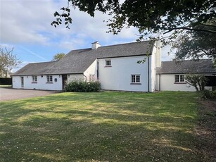 Ballyreddin North, Bennettsbridge, Kilkenny