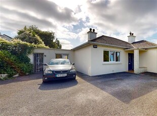 Ballyroan Road, Abbeyleix, Laois