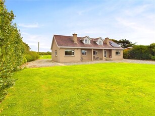 Ballyteige House, Kilmore Quay, Wexford