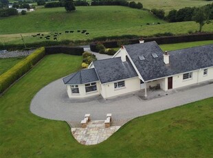 Beechwood lodge, Nenagh, Tipperary