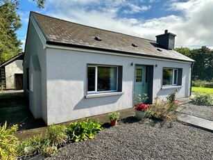 Branchfield Cross, Branchfield, Ballymote, Co. Sligo