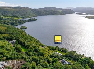 Caragh Lake House, Caragh Lake, Glounagillagh, Killorglin, Co. Kerry