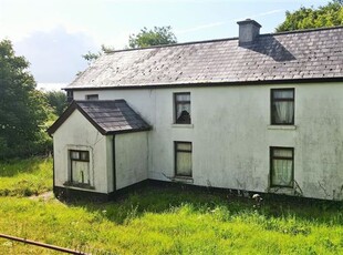 Cloonfaulus, Kilkelly, Mayo