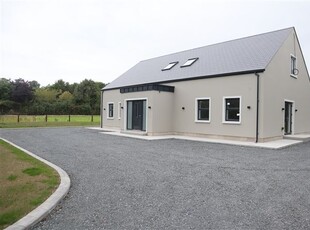 Creevy, Carrickmacross, Monaghan