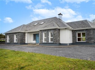 Cross, Claremorris, Mayo