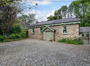 Cut Stone Residence On c. 0.25 Acre, The Old Schoolhouse, Knockanarrigan, Donard, Wicklow