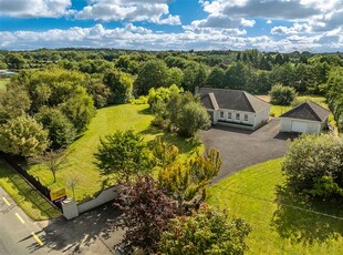 Derrycrib, Donadea, Co. Kildare