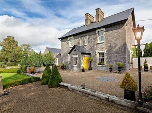 Doonamurray House, Ballygawley, County Sligo