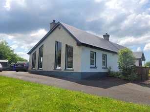 Drumkeel, Killargue, Leitrim