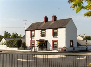 Dublin Road, Kilminchy, Portlaoise, Co. Laois