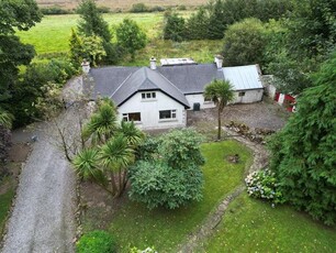 Edenville, Tully, Castlerea, Roscommon