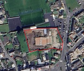 Fethard Salesyard, The Square, Fethard, County Tipperary