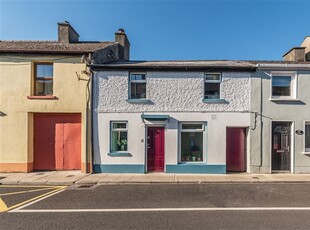 Foxcroft Street, Portarlington, Laois