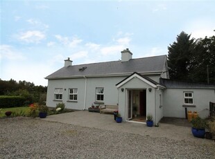 Fuschia Cottage, Kilmakaroge, Kilnamartyra, Reananeree, Macroom, Cork