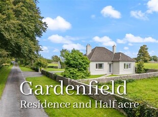 Gardenfield, Tuam, County Galway