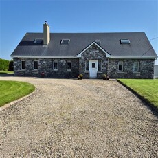 Garrauncreen, Ballyglunin, Co, Galway