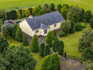 Gurteen, Ballybritt, Roscrea, Co. Tipperary