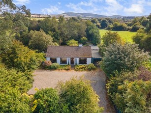 Hollyfort, Balleese, Rathdrum, Co. Wicklow