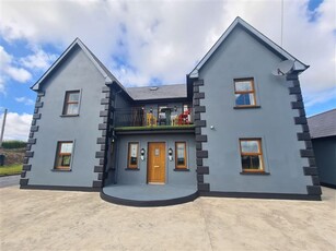 Hunter's Lodge, Killowen, Nohoval, Cork