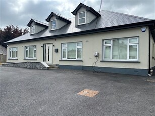 Inniscarra, Main Street, Rathcoole, Co. Dublin