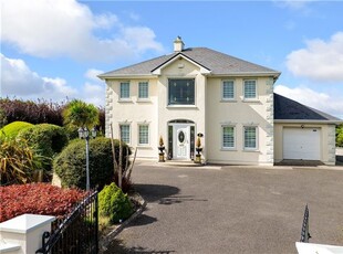 Killmore House, The Lodge, Headford, Co. Galway