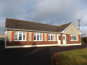 Kilmartin, Borris In Ossory, Laois