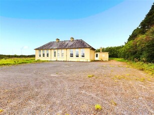 Kilmurray National School, Lissalway, Castlerea, County Roscommon