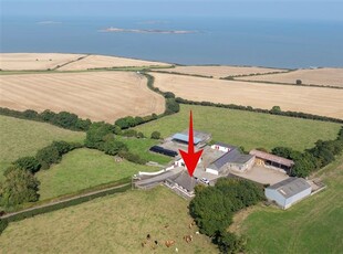 Lane Farm, Piercetown, Skerries, Co. Dublin