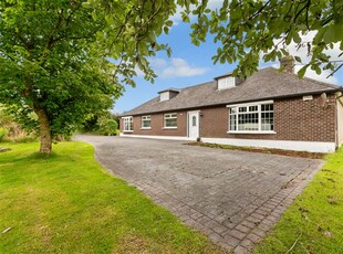 Laverna, Old Road, Monasterboice, Louth