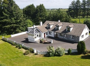 Laveybeg, Charlestown, Mayo