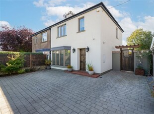 Loughrea, 42 Hartland's Avenue, The Lough, Cork