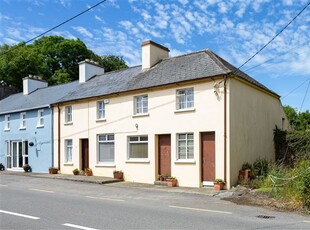 Madame, Ballinascarty, West Cork