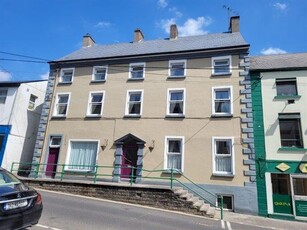 Main Street, Ballyshannon, Donegal