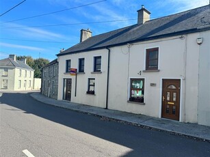 Main Street, Liscarroll, Churchtown, Cork