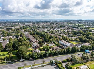 Marley Grange, Rathfarnham, Dublin 16