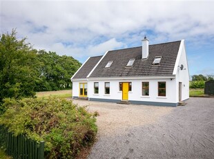 Meadow View, Waddington, Harperstown, Cleariestown, Wexford