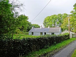 Meelick, , Killala, Mayo