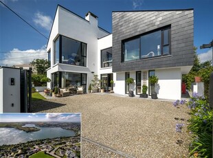 Mews House, The Paddocks, Ardbrack, Kinsale, West Cork